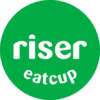 Riser-Eatcup-smile-Logo-100x100